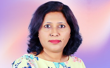 Manisha Patil